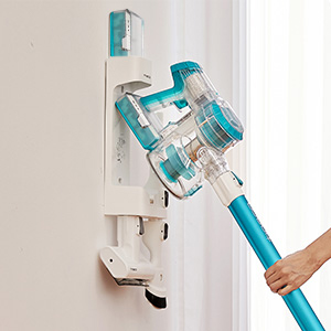 Wall-mounted Storage & Charging Dock
