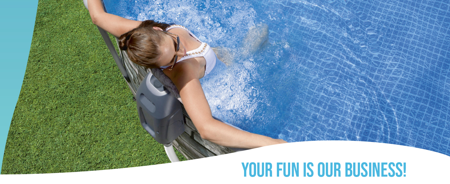 above ground pool, family pool, garden pool, frame pool, bestway pool, garden swimming pol
