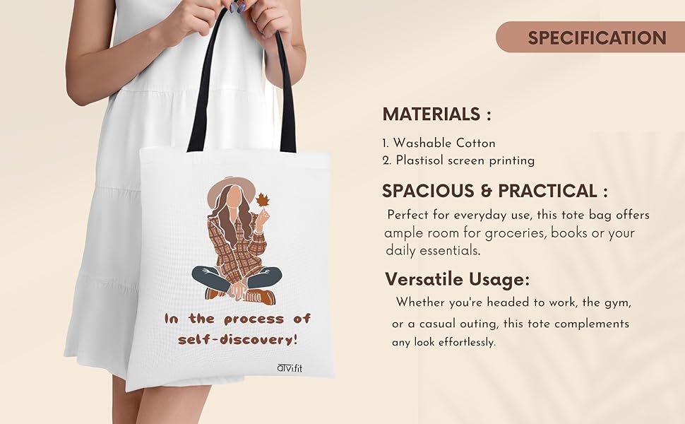 tote bag