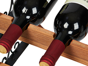 Stackable Countertop Storage