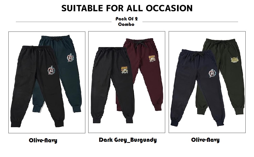 Kids Trackpants