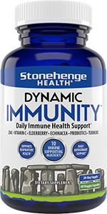 Stonehenge Health Dynamic Immunity