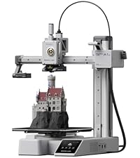 Amazon.com: Bambu Lab A1 Mini 3D Printer, Support Multi