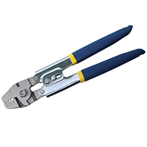 ワイヤークランプカッター