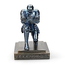 knight pen holder