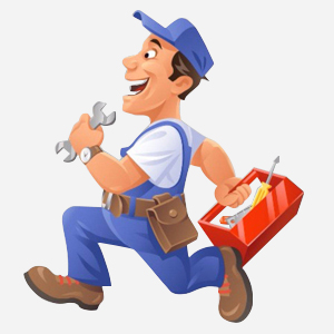 Wireless HDMI install