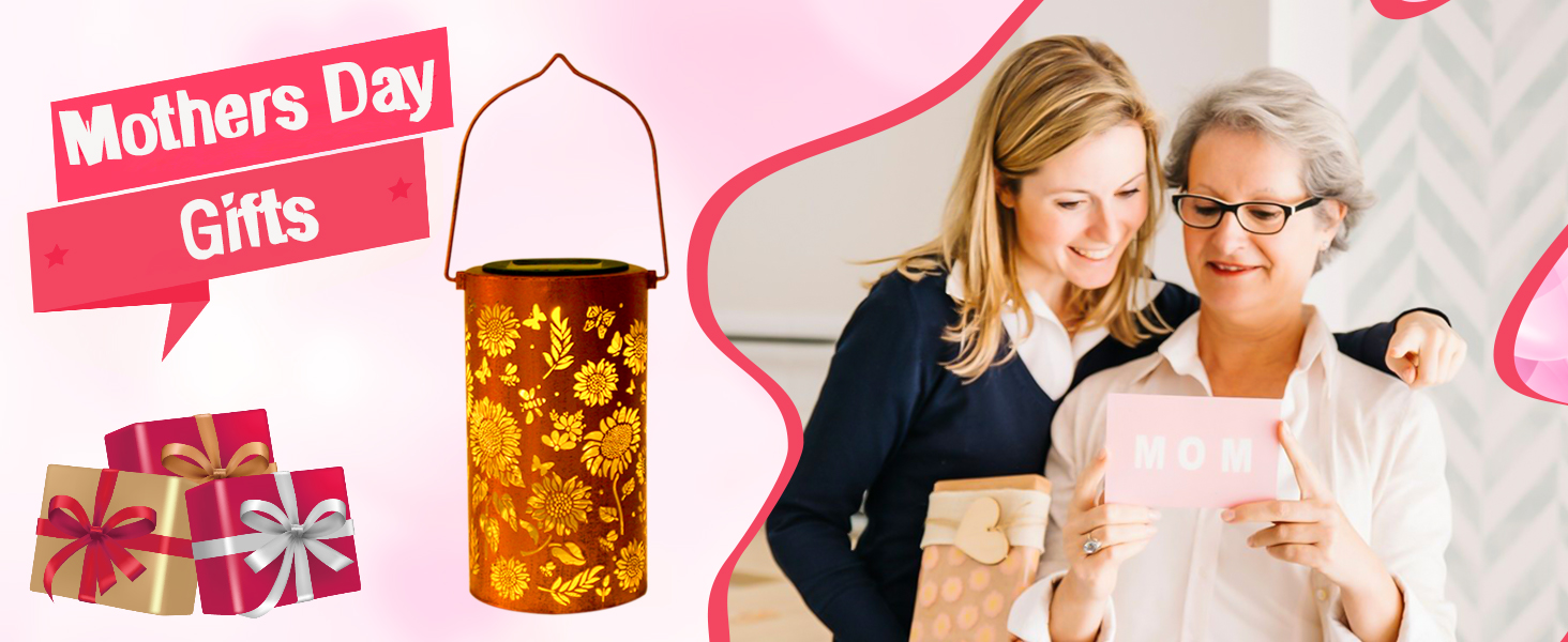mothers day gifts