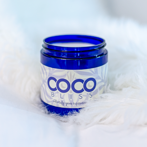 CocoBliss Oil