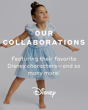 our collaborations disney