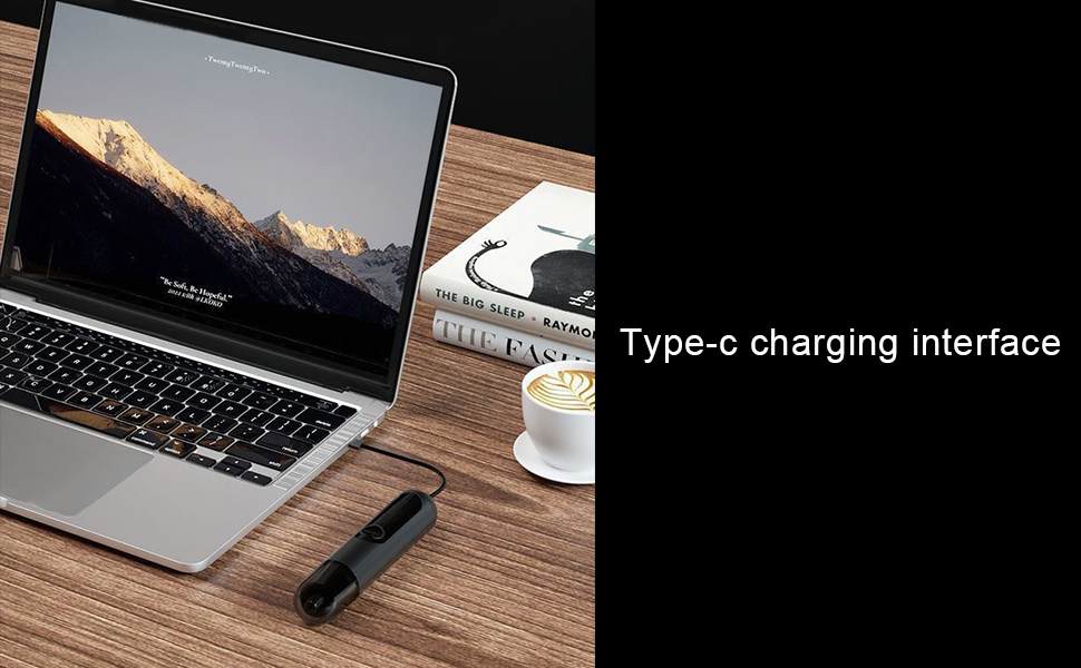 Nose hair trimmer for men's gift