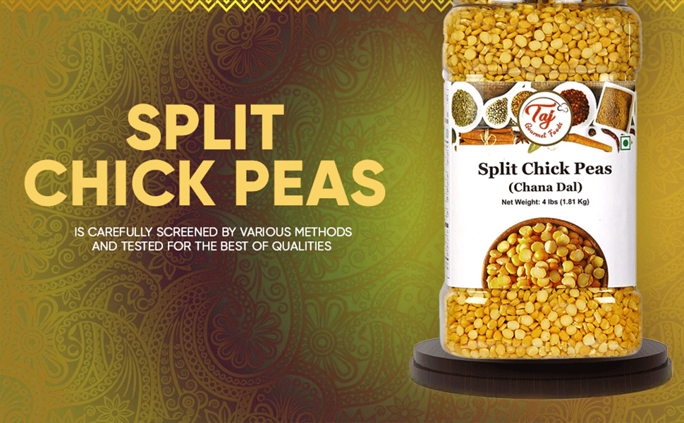 chana dal, chana dal jar, indian chana dal