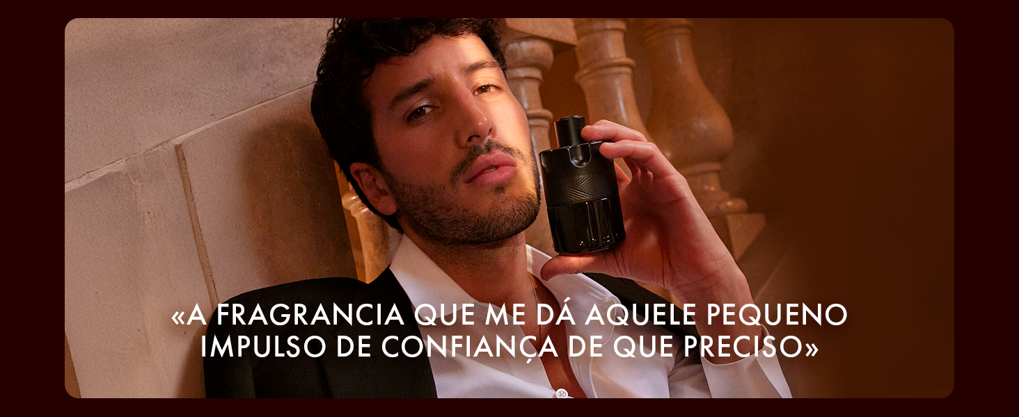 Perfume Masculino Azzaro The Most Wanted 4