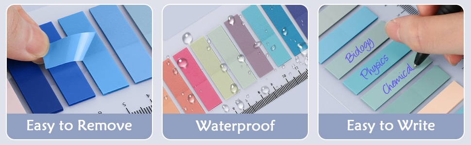 color note sticky tabs   sticky notes yellow color   sticky notes blue color