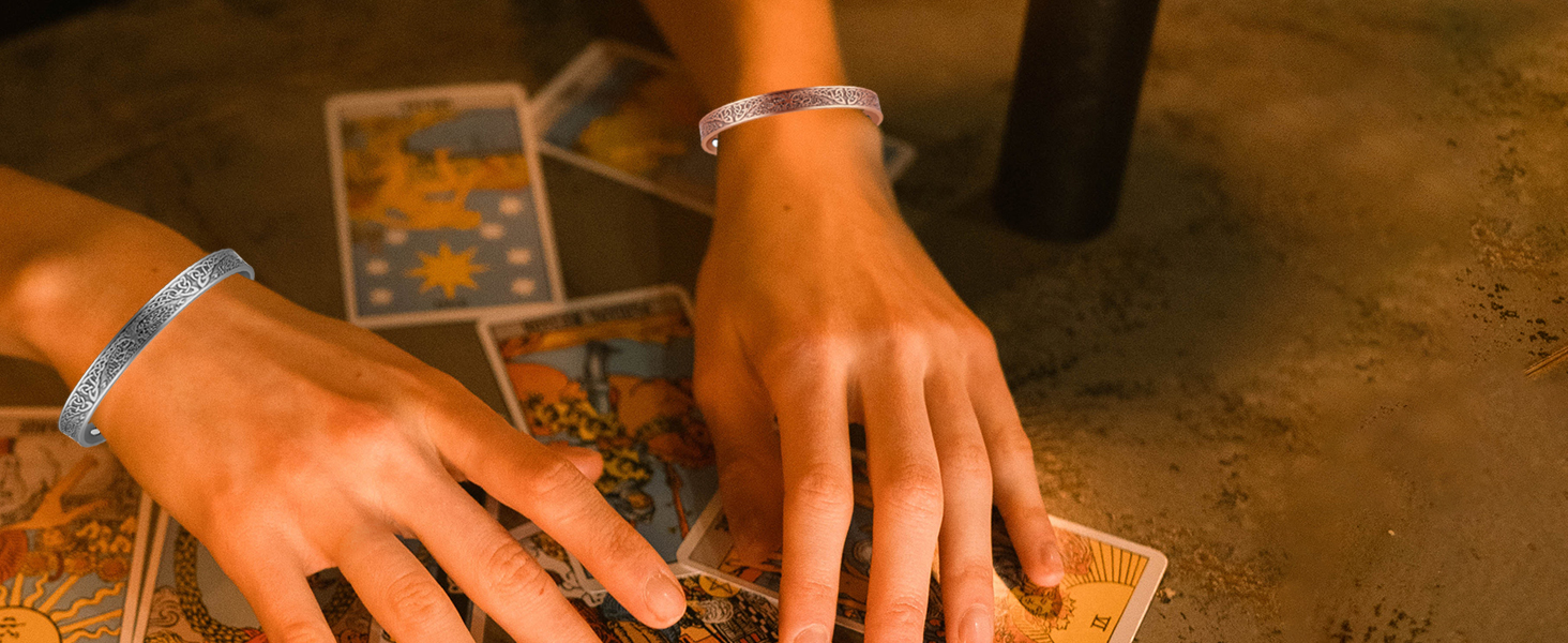 magnetic bracelet