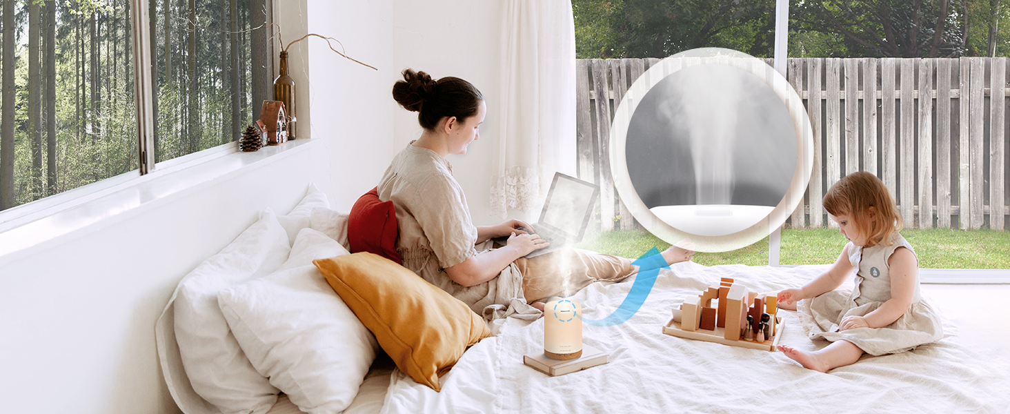 2.4Mhz Ultrasonic Vibrating Plate