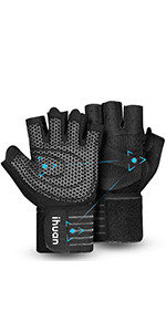 ihuan Gym Gloves