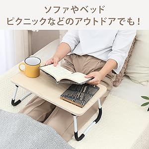 DOD 折りたたみ半円形テーブル　　24時間以内に発送手続き　すいとう専用 Amazon.co.jp: [dhiuebc] 折りたたみ テーブル ミニマルチテ