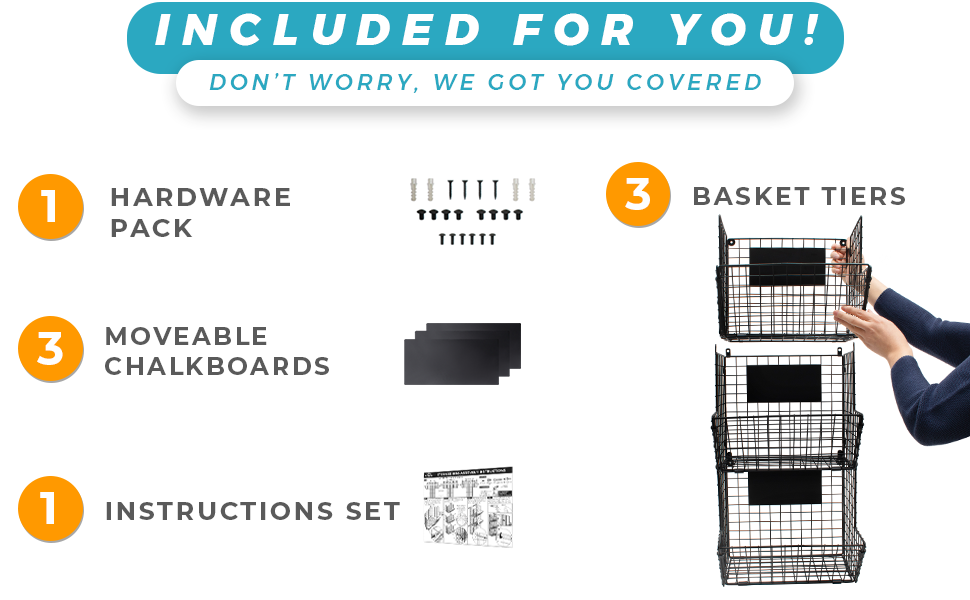 Wall Fruit Baskets For Kitchen By Saratoga Home Fruit Basket Wall