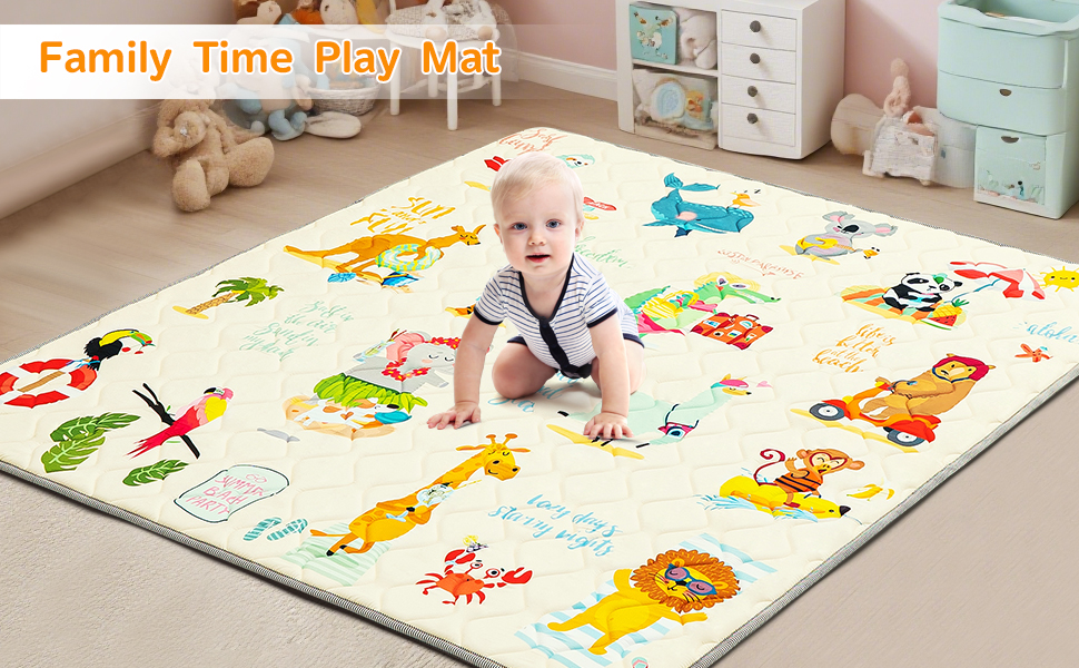 play mat for Baby