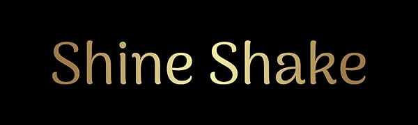 Shine shake premium quality product