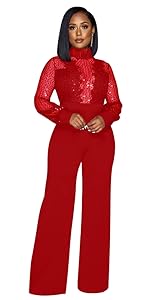 womens sexy jumpsuit