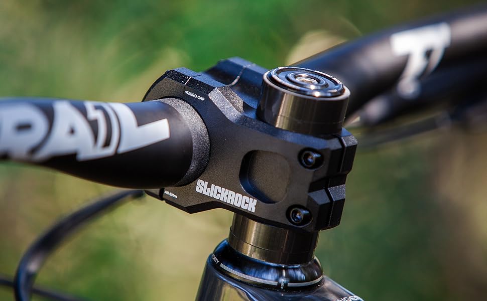 slickrock stem