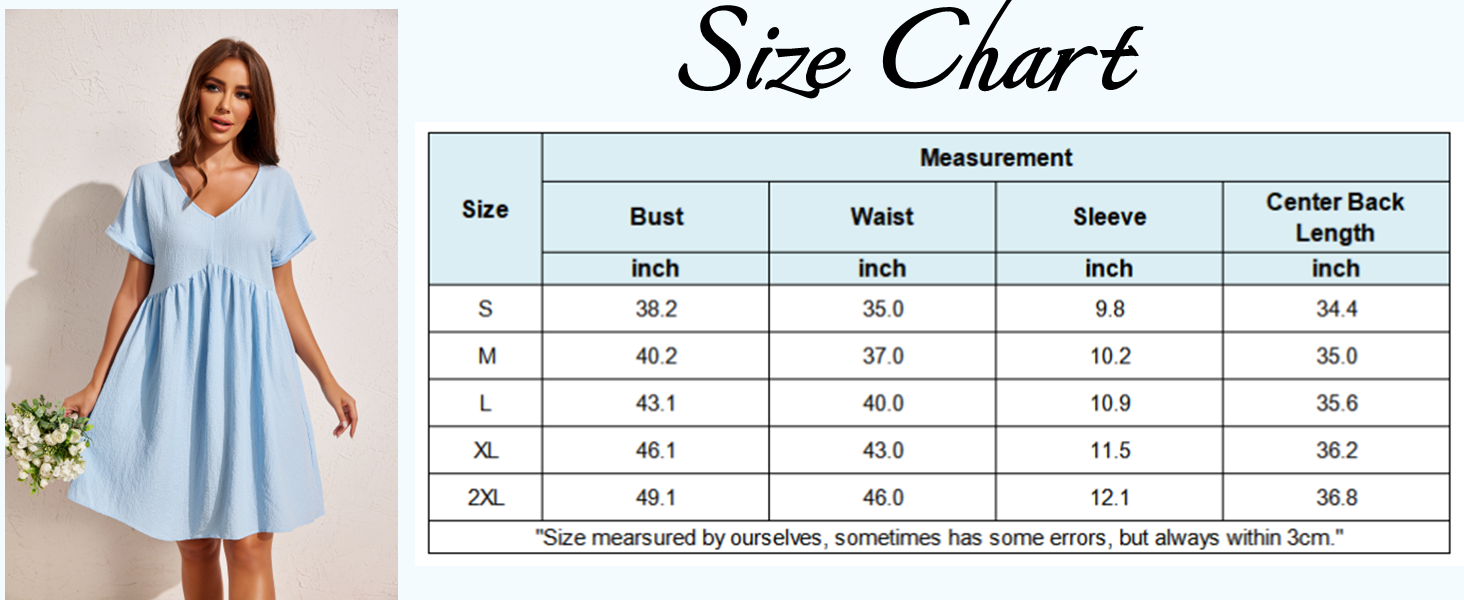 short sleeve nightgown