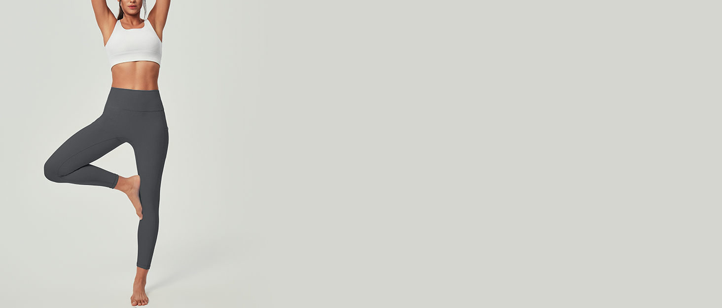 Compression Leggings for Women