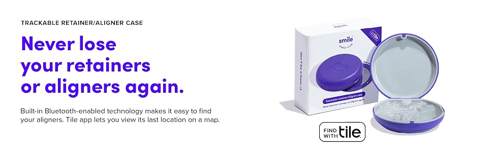 aligner case, invisiliners case, retainer case invisalign, invisiline case, retainer holder case