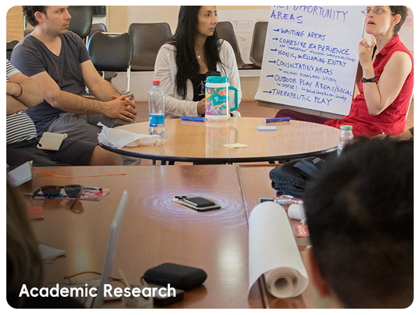 Academic Research