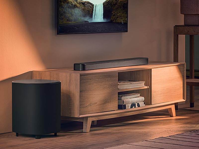 JBL BAR 500MK2