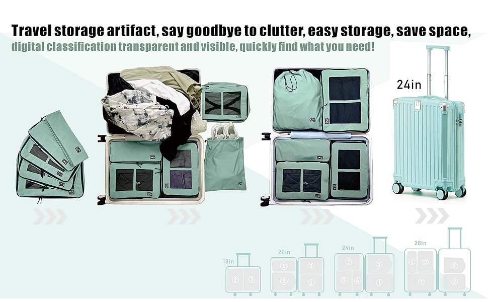 Storage bag  Organizer bag  travel organizer bag