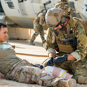 Bleeding Control Pack Feat Med Trauma Kit, Includes 2-Pack CAT Tourniquets,2-Pack Israeli Bandage