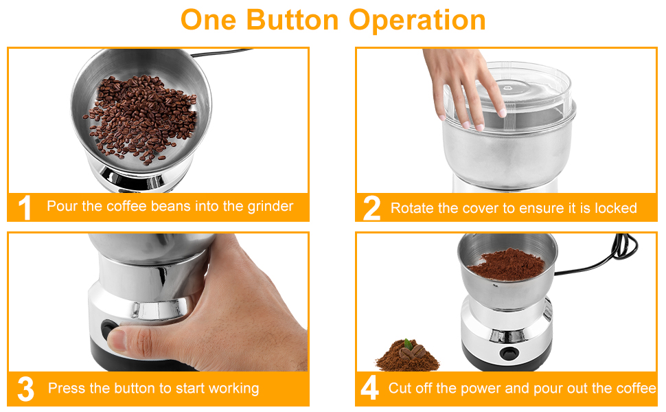kitchen grinder machine