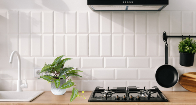 卓上 人工観葉植物