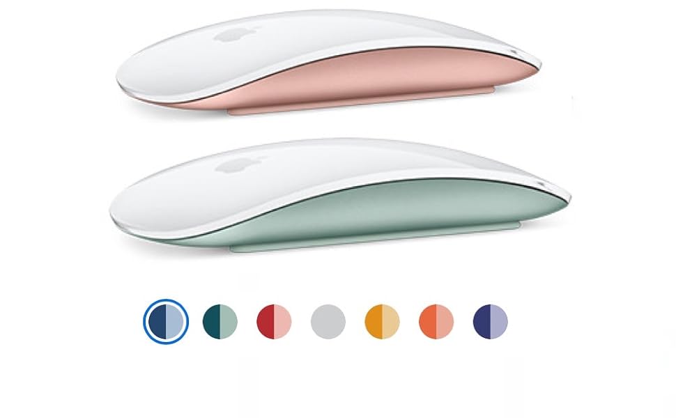Amazon.com: Color Magic Keyboard, Magic Mouse, Magic