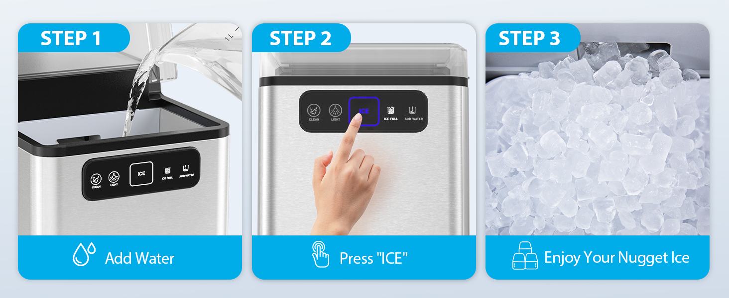 ice maker