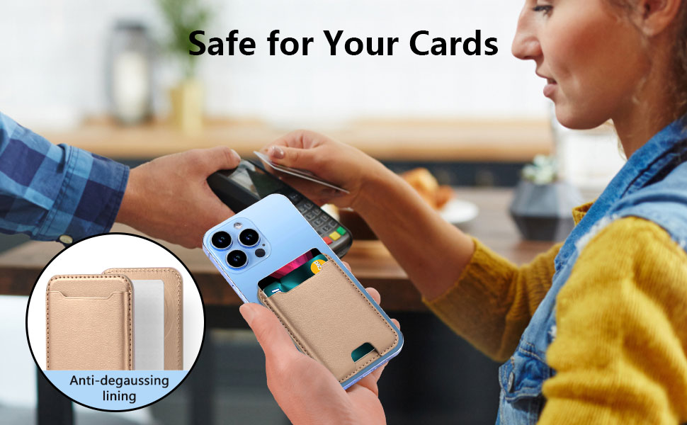 magsafe card wallet