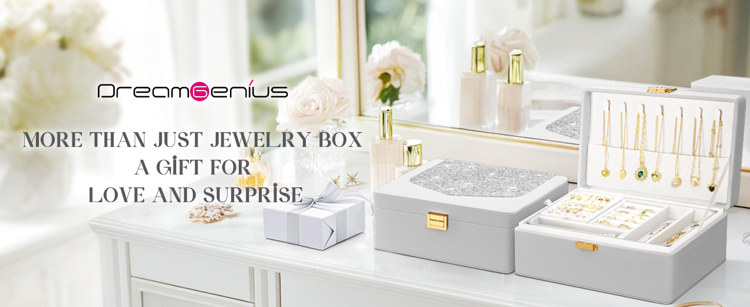 jewelry box
