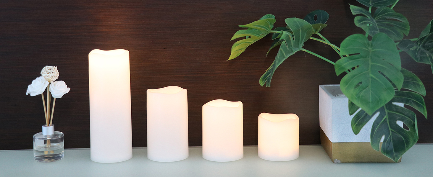 candle