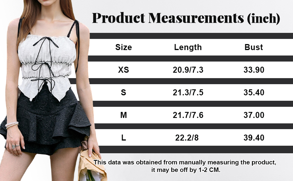 Spaghetti Strap Contrast Trim Camisole Tank