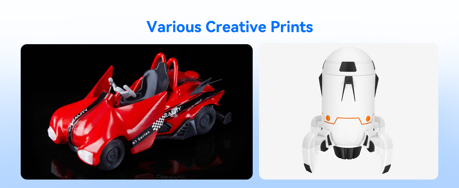 3d printer filament