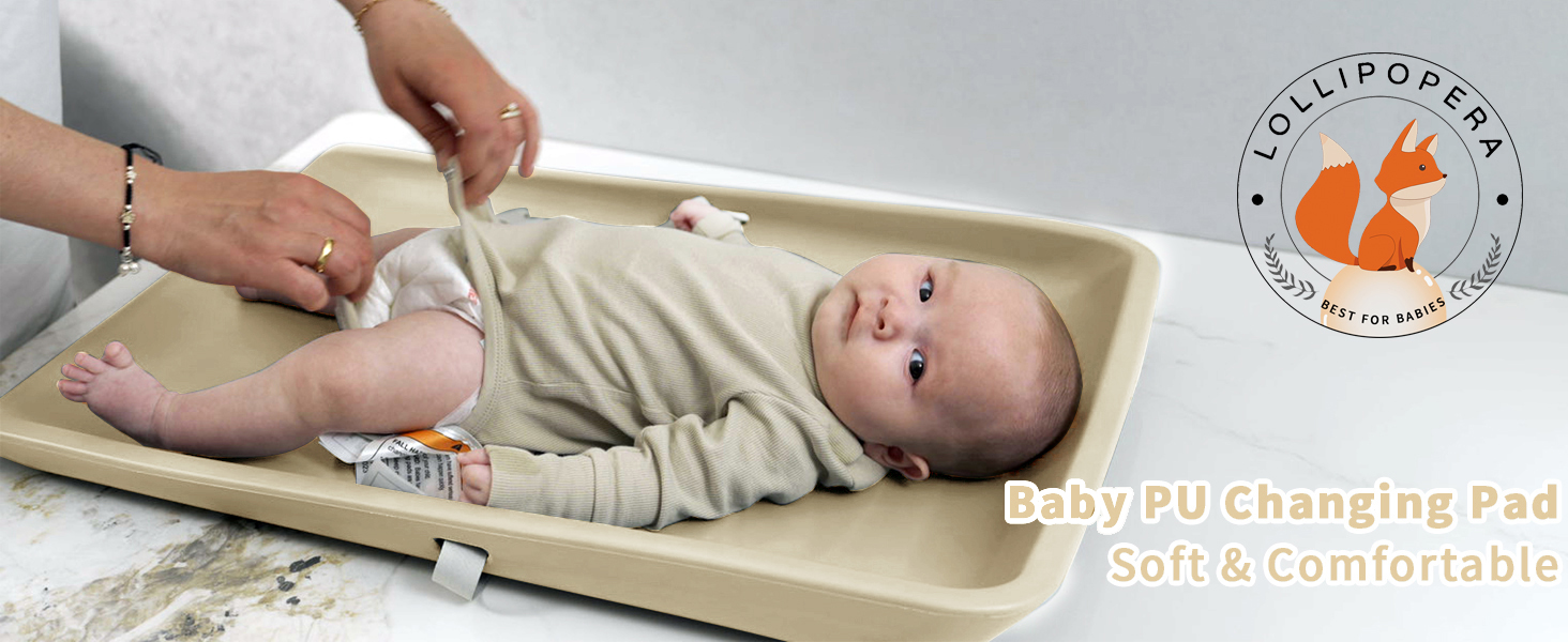 CHANGING PAD