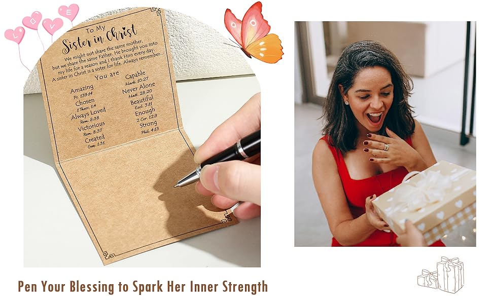 Unique gifts for women