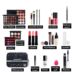 makeup kit