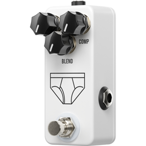 JHS PEDALS Whitey Tighty ギターエフェクター Amazon | JHS Pedals ジェイエイチエスペダルズ エフェクター