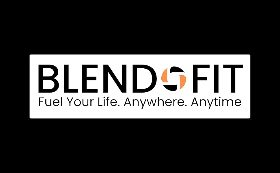 BLEND0FIT