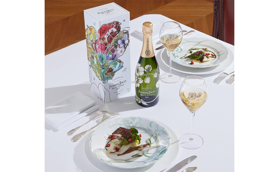 Amazon.co.jp: 【お祝い ギフト】ペリエ ジュエ ベル エポック 2014