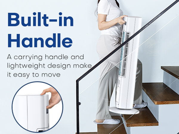 portable swamp cooler