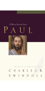 Great Lives: Paul cover